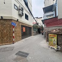 Hiếm ! Bán Nhà Phạm Văn Đồng 57M 5 Tầng, 9 Phòng Đang Cho Thuê Dòng Tiền 40/Tháng.vf3 Qua Cửa