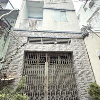 Bán nhà trung tâm quận 6 - 3 tầng BTCT có thể ở ngay 5.3 tỷ