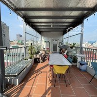 Em Xã Đàn, Ô Tô Tránh, Kinh Doanh. 54M2. Mt: 3,9M. 7 Tầng, Thang Máy. : 0568860555