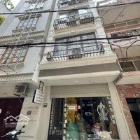 Em Xã Đàn, Ô Tô Tránh, Kinh Doanh. 54M2. Mt: 3,9M. 7 Tầng, Thang Máy. : 0568860555