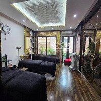 Quá Đẹp, Phải Thật Nhanh-Nguyễn Chí Thanh Đống Đa-Gara-Ôtô-Chạy Vòng Quanh-47M2-6Tầng-Mt:4,3M-18 Tỷ