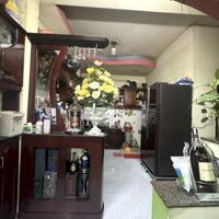 Bán nhà mặt phố quận 6 - Khu vip đường hậu giang kinh doanh cực đỉnh 20 tỷ
