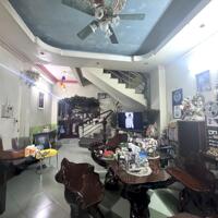 Bán nhà mặt phố quận 6 - Khu vip đường hậu giang kinh doanh cực đỉnh 20 tỷ