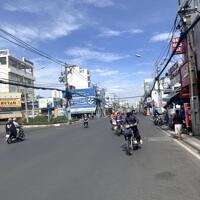 Bán nhà mặt phố quận 6 - Khu vip đường hậu giang kinh doanh cực đỉnh 20 tỷ