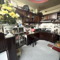 Bán nhà mặt phố quận 6 - Khu vip đường hậu giang kinh doanh cực đỉnh 20 tỷ