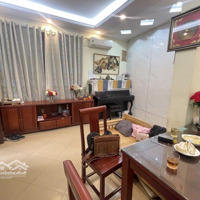 Bán Nhà Lô Góc Minh Khai - 6 Tầng Đẹp - Ô Tô Tránh - Giá Đầu Tư