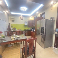 Bán Nhà Lô Góc Minh Khai - 6 Tầng Đẹp - Ô Tô Tránh - Giá Đầu Tư