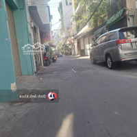 Tin Thật 100%!Hẽm Xe Hơikhu Phan Xích Long, Pn. (5,5X17M) - 3 Tầng Phù Hợp Dọn Vào Ở Ngay Chỉ 17,5 Tỷ Tl