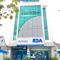 Gía Đầu Tư! Bán Toà Nhà Ngân Hàngmặt Tiềnđặng Văn Bi_Thủ Đức ( 14X50M ) Hầm 7 Tầng_Hđt 350 Triệu/Th_97 Tỷ