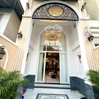 Bán Nhà Mặt Tiền Kd Đường Đường Số Lâm Văn Bền - 6 Tầng - 4X20M - Có Thang Máy Quận 7 Giá Bán 17,5Tỷ
