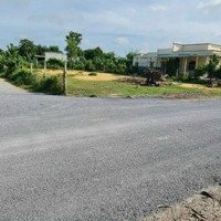 Lô Góc 2Mt Đường Nhựa 16M Đức Ngãi Gần 2 Dự Án 935Ha, 197Ha Vin Hậu Nghĩa Đức Hoà. 999M2 Chỉ 7,9 Tỷ