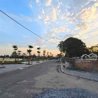 Đông Anh Không Còn Lô Đất Đẹp Thứ 2 - 2 Ô Tô Tránh- Ngõ Thông- Giá Tuyệt Chủng Chưa Đến 3 Tỷ