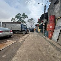 Đông Anh Không Còn Lô Đất Đẹp Thứ 2 - 2 Ô Tô Tránh- Ngõ Thông- Giá Tuyệt Chủng Chưa Đến 3 Tỷ