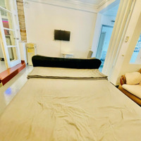 Căn Hộ 1 Phòng Ngủ Tách Bếp Bancong View Bờ Kè Hoàng Sa Gần Công Viên Lê Văn Tám