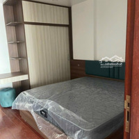 Cho Thuê Căn Hộ 1 Phòng Ngủ - Full Đồ Cao Cấp - Lâm Hạ, Bồ Đề, Long Biên