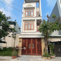 Nhà Ngợp Chính Chủ 1 Trệt 2 Lầu Shr Hoàn Công Mặt Tiền Đường Nhựa 8M Kdc Cát Tường Phú Sinh