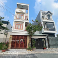 Nhà Ngợp Chính Chủ 1 Trệt 2 Lầu Shr Hoàn Công Mặt Tiền Đường Nhựa 8M Kdc Cát Tường Phú Sinh