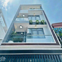 Nhà Siêu Đẹp Ngay Nguyễn Hiền -P.4-Quận 3. Giá Bán 3Tỷ870/ 75,7M2 Gần Thcs Bàn Cờ, Đang Cho Thuê 24 Triệuiệu