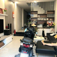 Nhà Siêu Đẹp Ngay Nguyễn Hiền -P.4-Quận 3. Giá Bán 3Tỷ870/ 75,7M2 Gần Thcs Bàn Cờ, Đang Cho Thuê 24 Triệuiệu