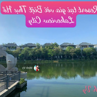 Nghỉ Dưỡng Tại Gia Với Biệt Thự Hồ Lakeview City Ngay Trung Tâm Quận 2!
