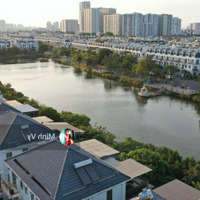 Nghỉ Dưỡng Tại Gia Với Biệt Thự Hồ Lakeview City Ngay Trung Tâm Quận 2!