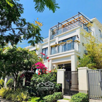 Nghỉ Dưỡng Tại Gia Với Biệt Thự Hồ Lakeview City Ngay Trung Tâm Quận 2!