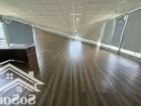 Cực Hiếm ! Tòa Nhà Góc 3Mt Nhà Ga T3, Hầm 7 Lầu Dtsd Hơn 1000M2, Giá Giảm Từ 70 Tỷ Về 55 Tỷ