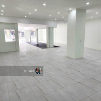 Bán Nhà Mặt Tiền Quận 3 Trương Định, Hầm 5 Tầng Ngang 8M , Hđ Thuê 300 Triệu/Tháng, Giá Bán 80 Tỷ