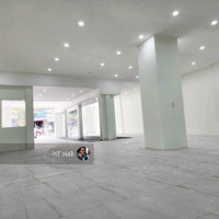 Bán Nhà Mặt Tiền Quận 3 Trương Định, Hầm 5 Tầng Ngang 8M , Hđ Thuê 300 Triệu/Tháng, Giá Bán 80 Tỷ
