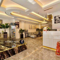 Cực Hiếm ! Mặt Tiền Nhà Ga T3, 10 Tầng, Dtsd 1000M2, Thu Net 2 Tỷ, Giá Giảm Sâu Chỉ Còn 57 Tỷ Thôi