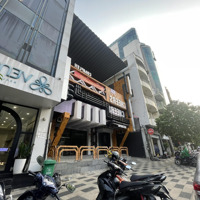 Vị Trí Vàng Ngay Bến Thành! Chính Chủ Bán Nhà Mặt Tiền Lê Lai Quận 1 (7,5X18M) 4 Tầng Giá Chỉ 60 Tỷ