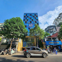Siêu Hiếm! Bán Tòa Nhà Gócmặt Tiềnnguyễn Thị Minh Khai Quận 1 (8X20M) Hầm 7 Tầng Hđt: 350 Triệu Giá Bán 70 Tỷ