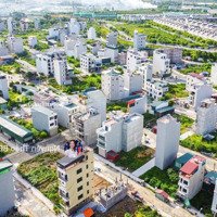 Bán Đất Dịch Vụ Vân Canh Khu 25Ha,Diện Tích97,8M2, Lô Góc, Vị Trí Đẹp Kinh Doanh, Sổ Đỏ