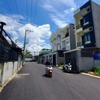 Kẹt Tiền Bán Lô Đất 112,8M2/2,69Tỷ Phạm Văn Đồng, Hiệp Bình Chánh, Thủ Đức. Gần Giga Mall Thủ Đức