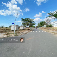 Chốt Nhanh 2 Tỷ Sở Hữu Đất 120M2 Ngay Khu Tái Định Cư Lộc An, Sr, Cách Sân Bay Long Thành Vài Phút