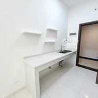 Cho Thuê Văn Phòng Làm Việc Officetel Giá Rẻ 10 Triệu The Sun Avenue - Có Ban Công Mát Mẻ 35M2