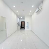 Cho Thuê Văn Phòng Làm Việc Officetel Giá Rẻ 10 Triệu The Sun Avenue - Có Ban Công Mát Mẻ 35M2