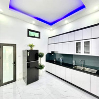 Chỉ Hơn 5 Tỷ, 90M2, Ngay Tuyến Metro, 2 Tầng, Di Chuyển Nhanh Qua Q1,Q2,Bình Thạnh