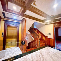 Rẻ Quá Trời ! Biệt Thự Vip Compound Ngay Hoàng Hoa Thám Đẹp Hơn Tranh Vẽ, Full Nội Thất
