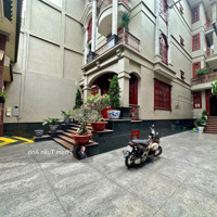 Rẻ Quá Trời ! Biệt Thự Vip Compound Ngay Hoàng Hoa Thám Đẹp Hơn Tranh Vẽ, Full Nội Thất