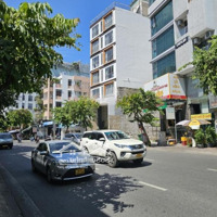 Bán Mặt Tiền Hoàng Hoa Thám -Dt : 12X35M - 450M2 -5 Tầng -Hđt : 200 Triệu/Tháng Giá Chỉ 85 Tỷ