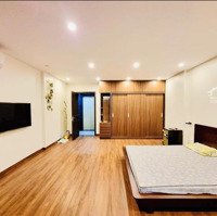 Bán Nhà Phố Yên Lãng - Đống Đa - Dân Xây Chắc - Kinh Doanh - Ô Chờ Thang Máy 70M2 4 Tầng 15.4 Tỷ