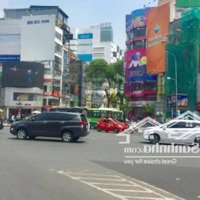 Gỉảm Sâu ! 110 Tỷ Còn 85 Tỷ! Bán Nhàmặt Tiềnnguyễn Đình Chiểu_Đa Kao_Q1 (11 X 25M) Gpxd H+10 Tầng