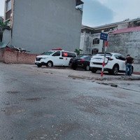 Bán Đất Tại Phố Chùa Thông, 2,45 Tỷ, 52M2, Chính Chủ Giá Siêu Hời.