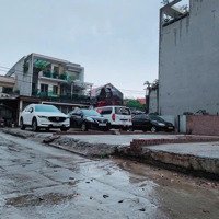 Bán Đất Tại Phố Chùa Thông, 2,45 Tỷ, 52M2, Chính Chủ Giá Siêu Hời.