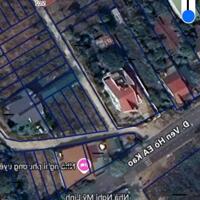   ĐẤT HẺM CẤP Y WANG GẦN HỒ EA KAO (5X33M). THỔ CƯ FULL  1,3 Tỷ