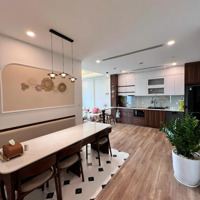 4,8 Tỷ Căn 90M2, Chuyển Nhượng Căn 3 Phòng Ngủview Hồ Toàn Lake 2, Có Fix Nhẹ Cho Khách Hàng Thiện Chí