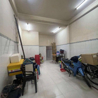 Bán Nhà Mặt Tiền Ưu Long, Quận 8, 3 Tầng, 88M2, Vị Trí Đẹp Sát Quận 5, Nhỉnh 13 Tỷ
