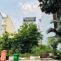 Chính Chủ Bán Đất Khu Dự Án Văn Minh - Sông Giồng - Q2,Diện Tích160M2 (10X18)M Vuông Vức, Giá Bán 30,5 Tỷ Tl