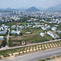 Bán Đất Vĩnh Châu, Vĩnh Hiệp, Nha Trang, 26 Triệu / M2, 106 M2, Hàng Hiếm Tại Hot!